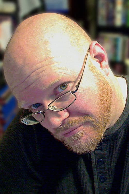 Steven Warren Hill profile photo