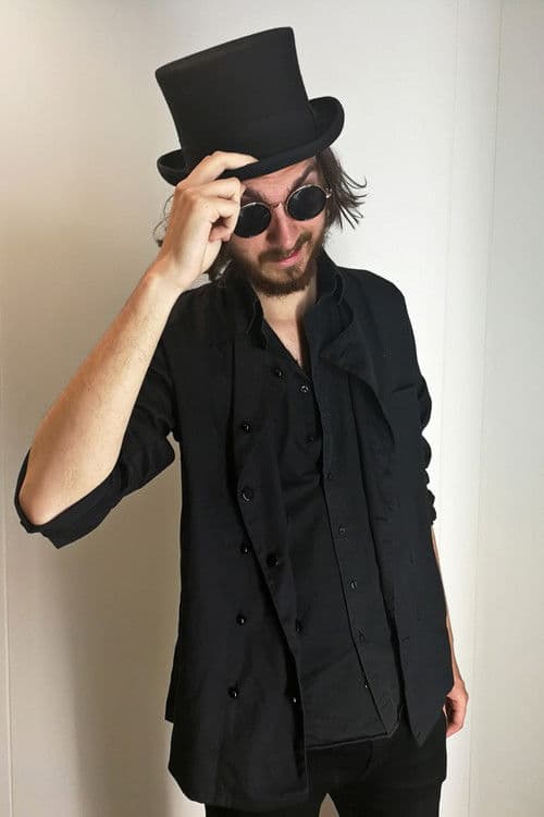 Dean Martin Richards profile photo