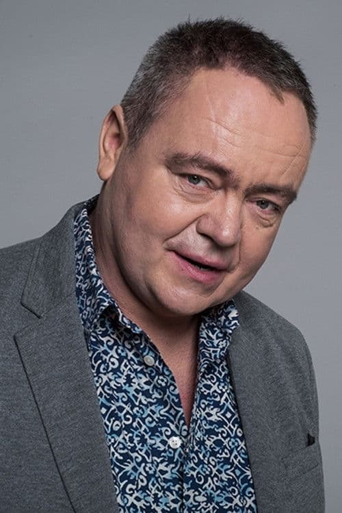 Viktor Szupkay profile photo