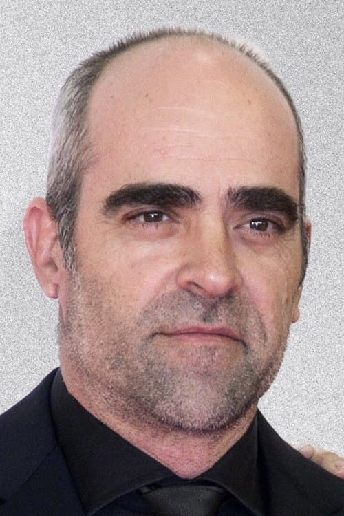 Luis Tosar profile photo