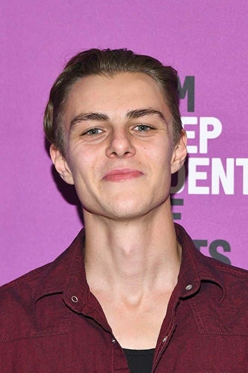 Chris Galust profile photo