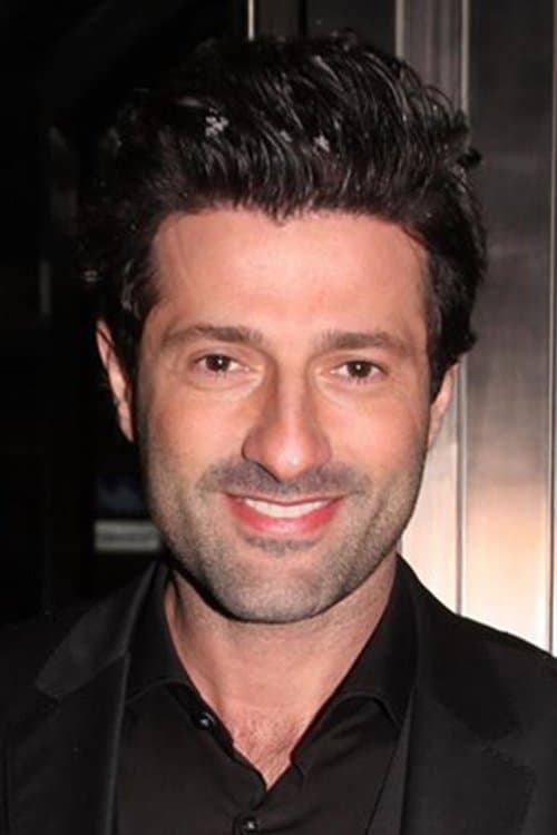 Othon Metaxas profile photo