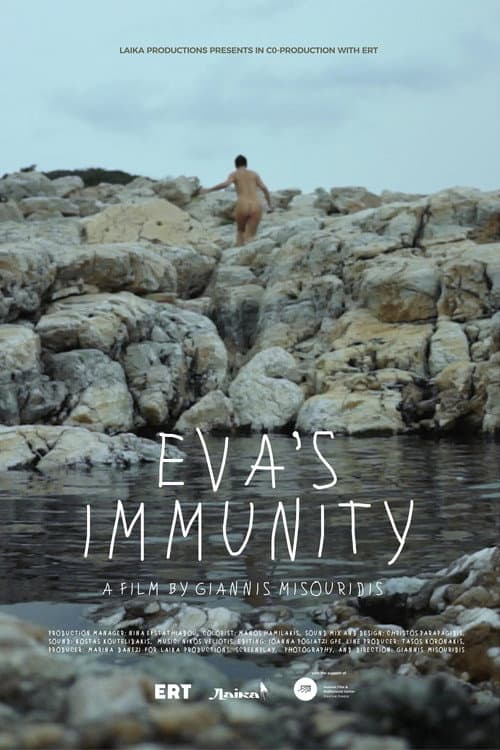 Eva’s Immunity poster