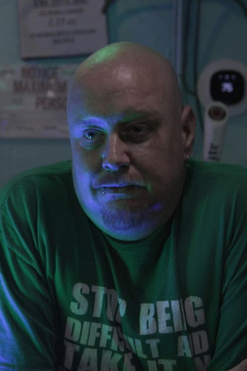 Jason Henry profile photo