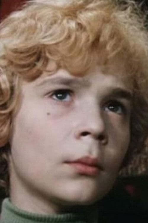 Yuri Torsuyev profile photo