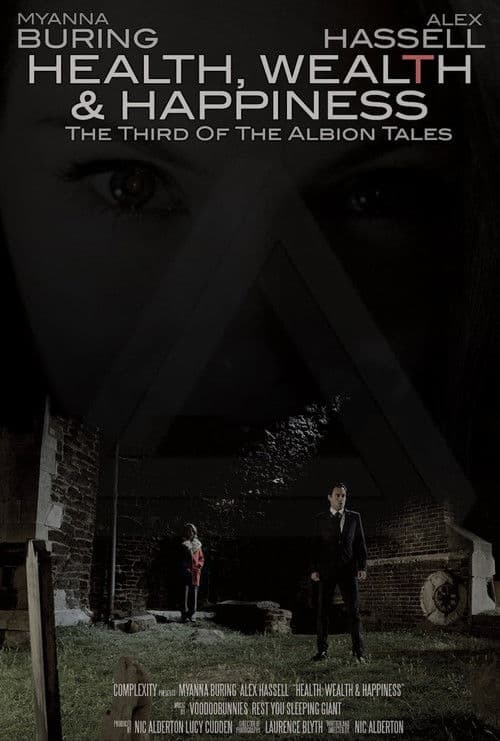 Health, Wealth & Happiness poster