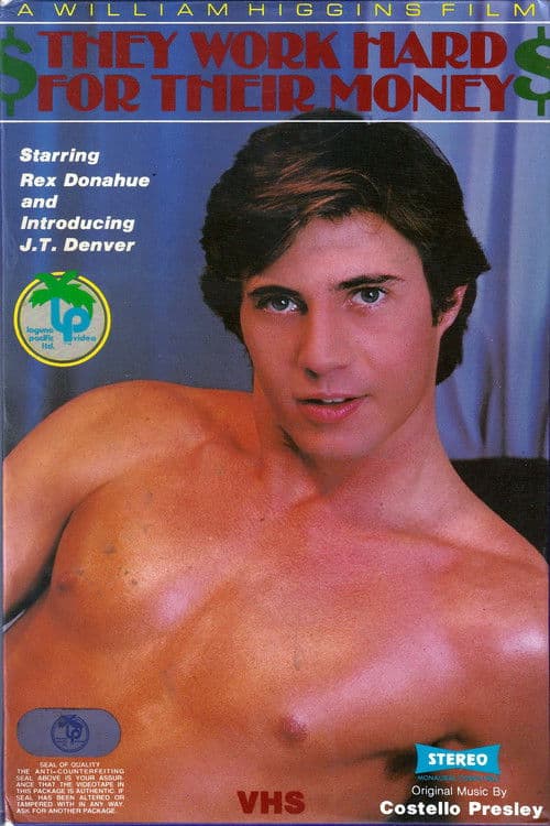 They Work Hard for Their Money poster