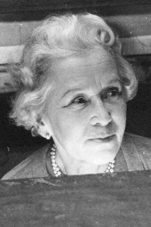 Anna-Stina Wåglund profile photo