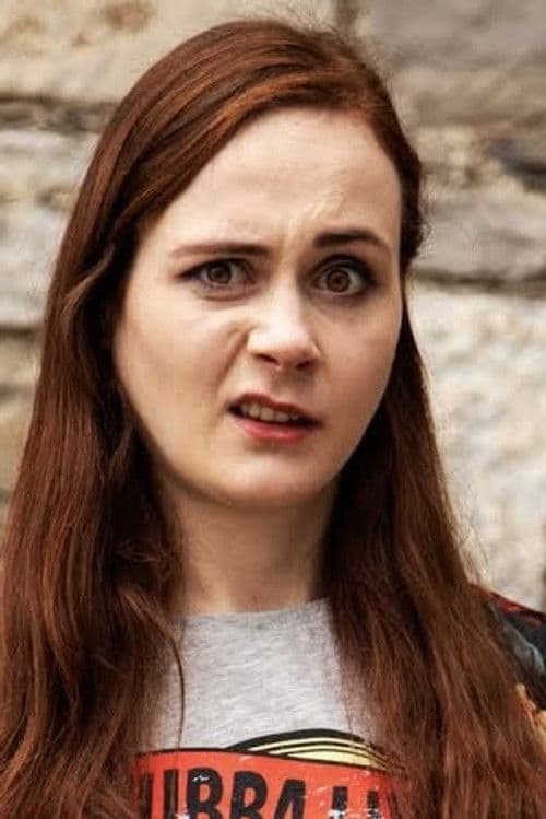 Justine Stafford profile photo