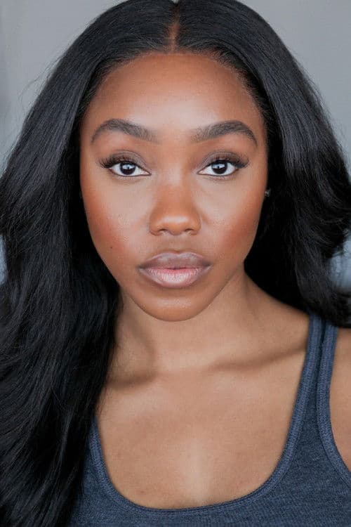 Sharifa Oliver profile photo