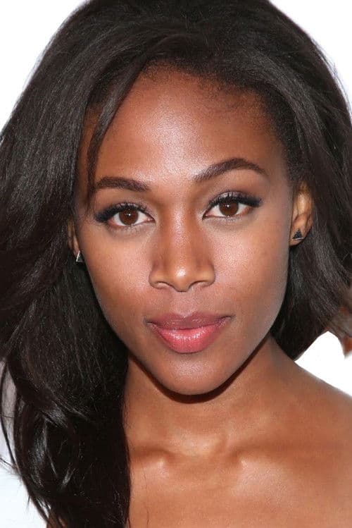 Nicole Beharie profile photo