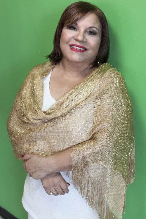 Noelia Crespo profile photo