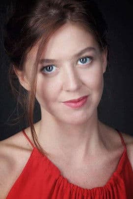 Kristina Yaroshenko profile photo