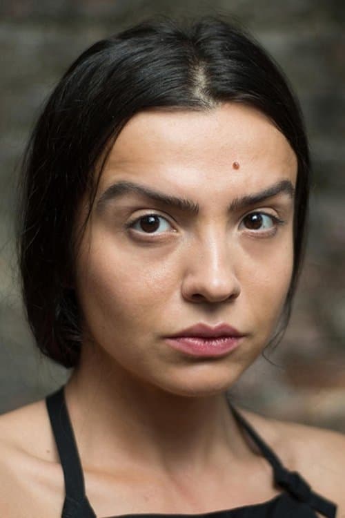 Cătălina Moga profile photo