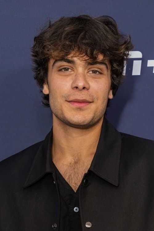 Pearce Joza profile photo