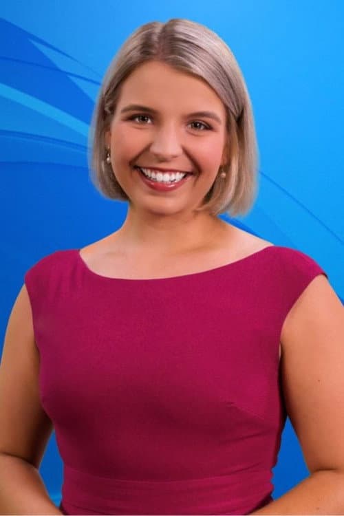 Alexis Griess profile photo