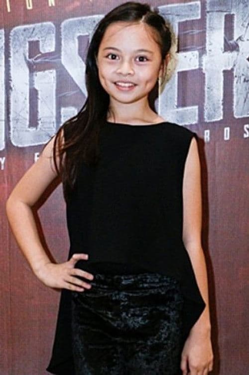 Avrilla Sigarlaki profile photo