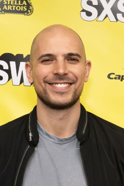 Fred Berger profile photo