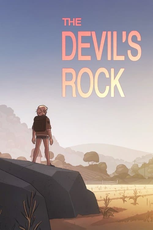 The Devil's Rock poster