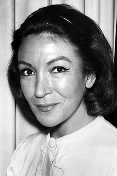 Bertha Moss profile photo