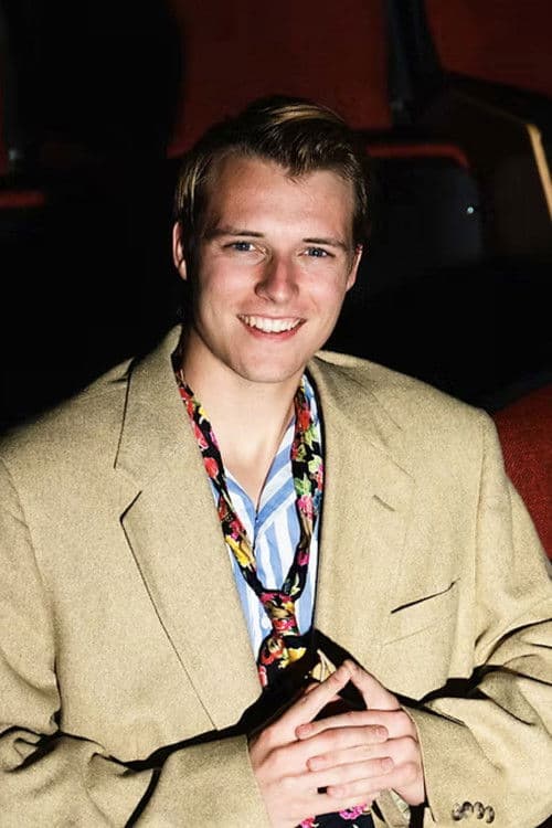 Connor Klebs profile photo