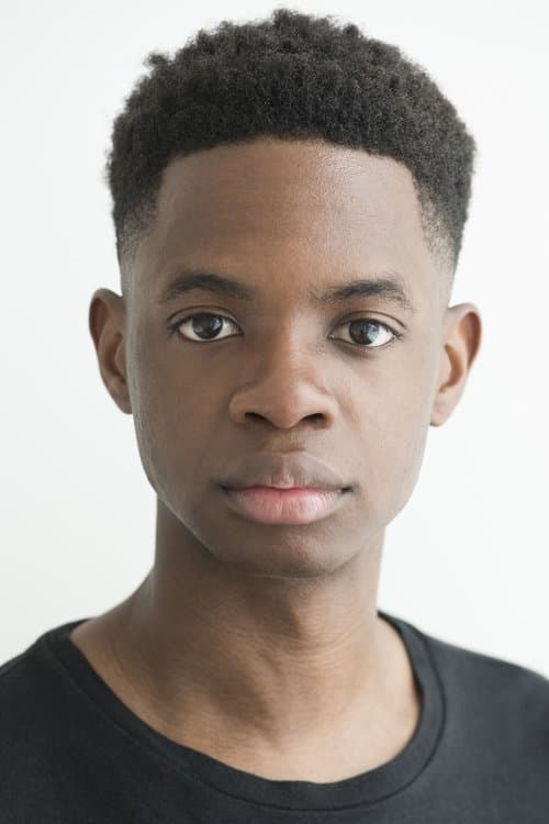 Ike Bennett profile photo