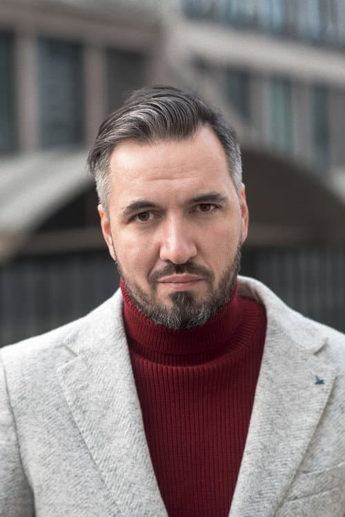 Adrien Comelli profile photo