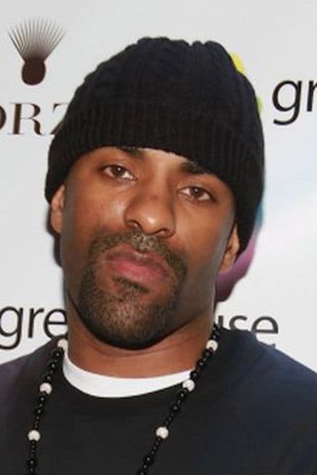 DJ Clue profile photo