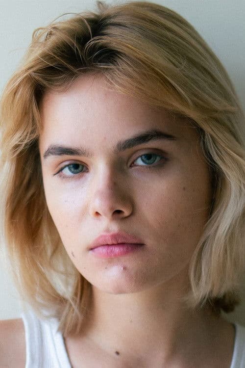 Anastasia Kaletchuk profile photo