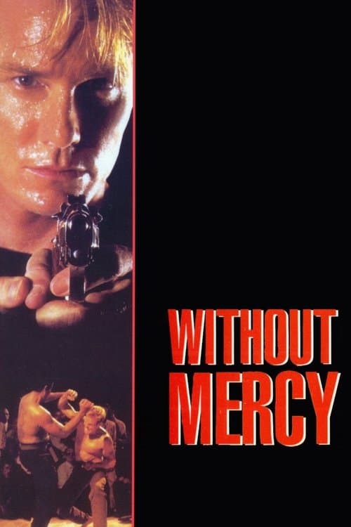 Without Mercy poster