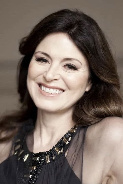 Anna Caterina Antonacci profile photo