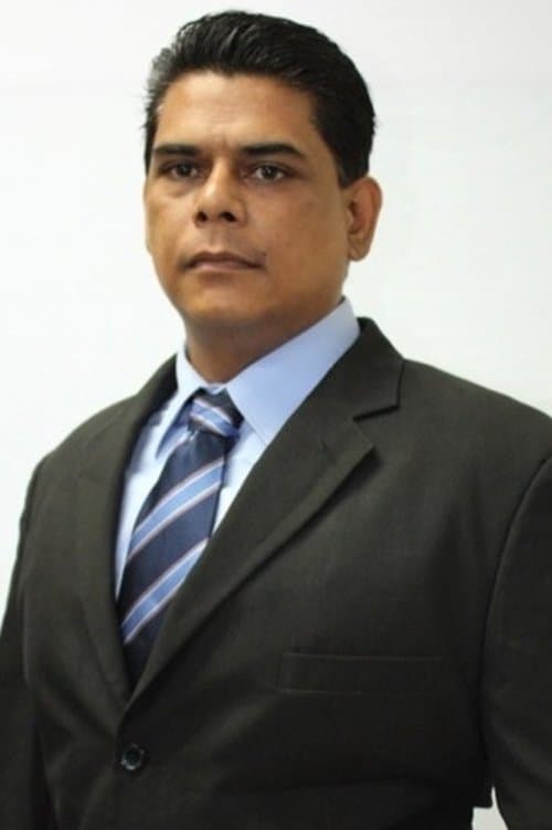 Mike Vergel profile photo