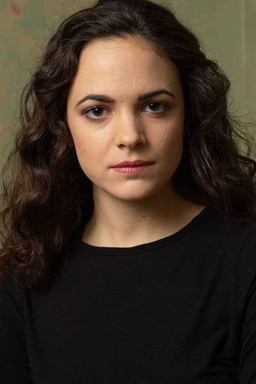 Thalia Stamatelou profile photo