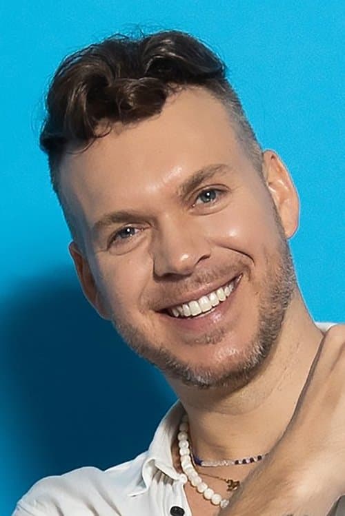 Graham Breitenstein profile photo