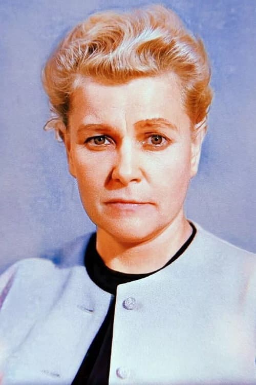 Екатерина Фурцева profile photo