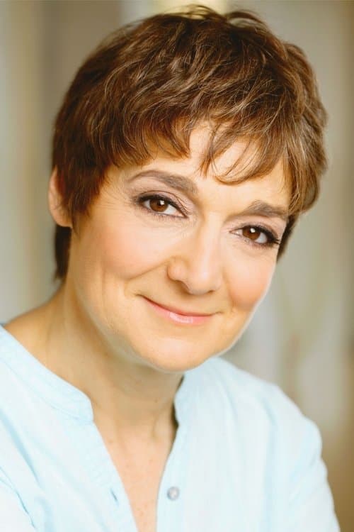 Becky London profile photo