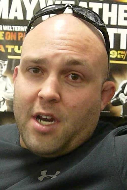 Mike Ciesnolevicz profile photo