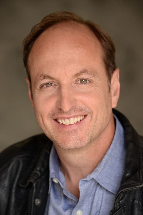 Geoff Kostal profile photo