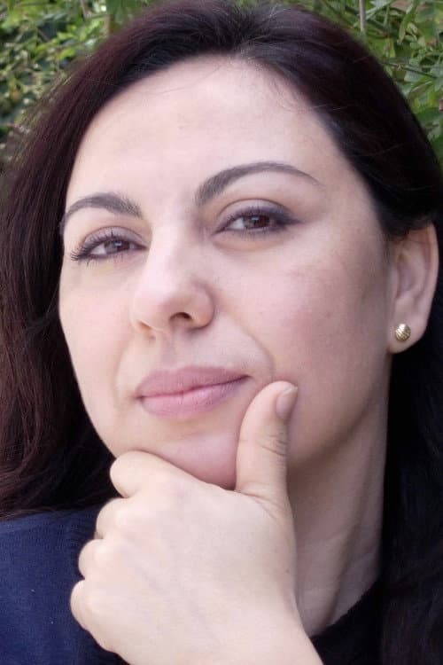 Sonia Chamkhi profile photo
