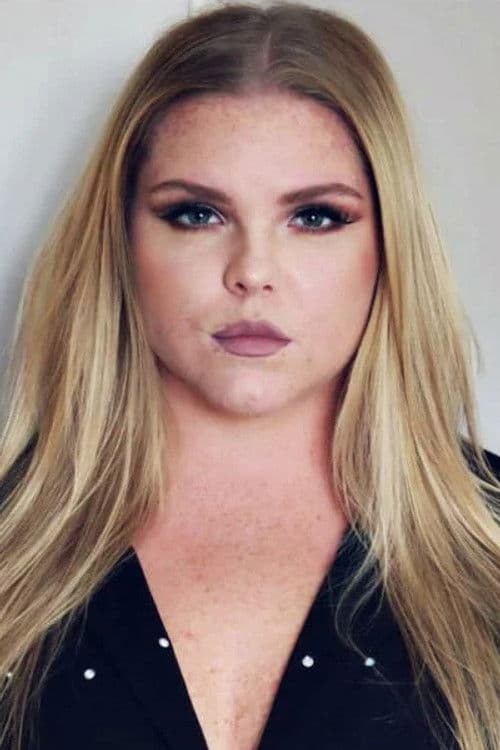 Johanna Nordström profile photo