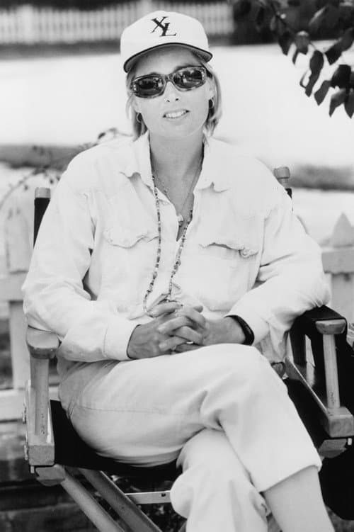 Tamra Davis profile photo