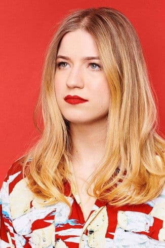 Olga Koch profile photo