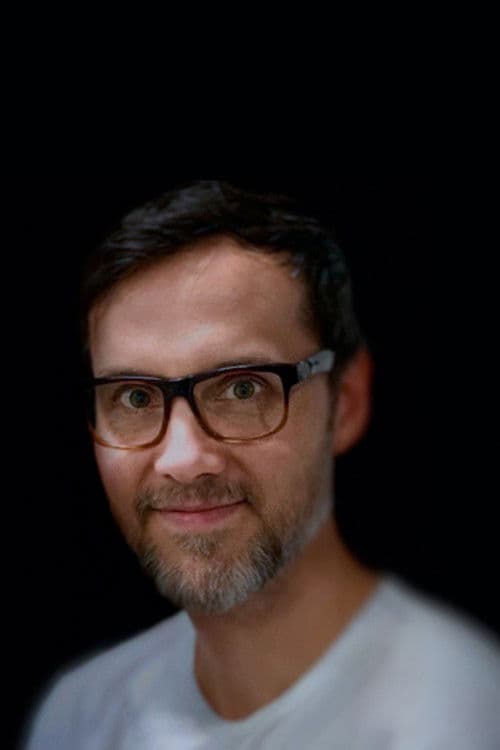 Christopher Auchter profile photo