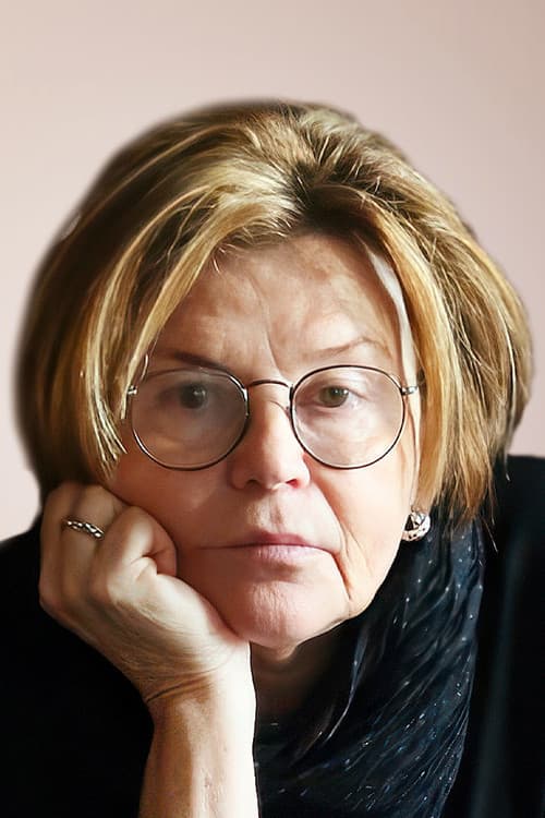 Elena Nikolaeva profile photo