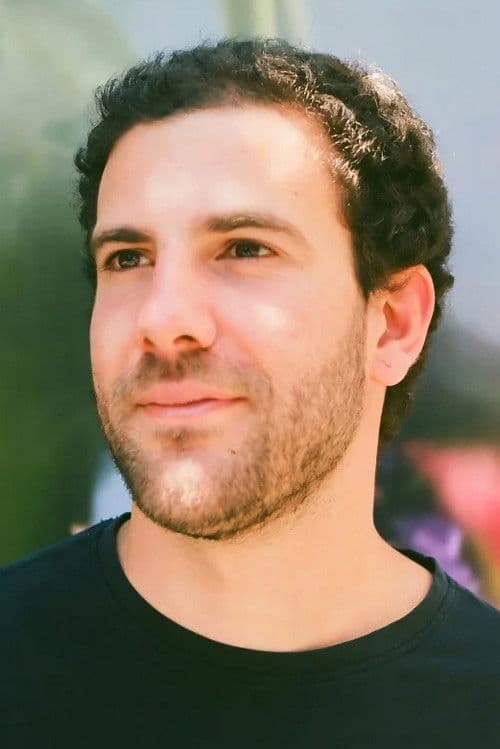 Michail Galanopoulos profile photo