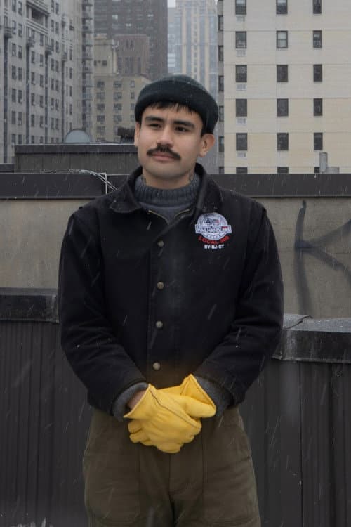 Maynor Castillo profile photo