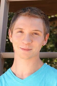 Kyle Evans profile photo