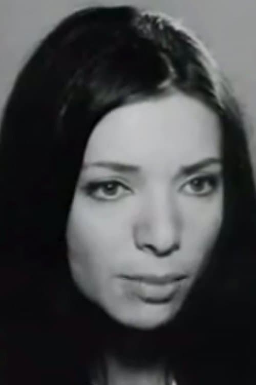 Mary Gotsi profile photo