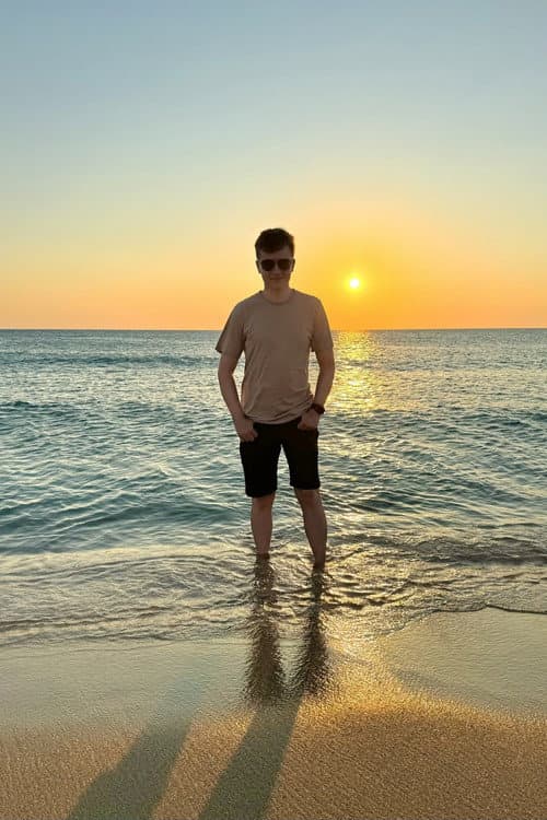 Daniel Instrell profile photo