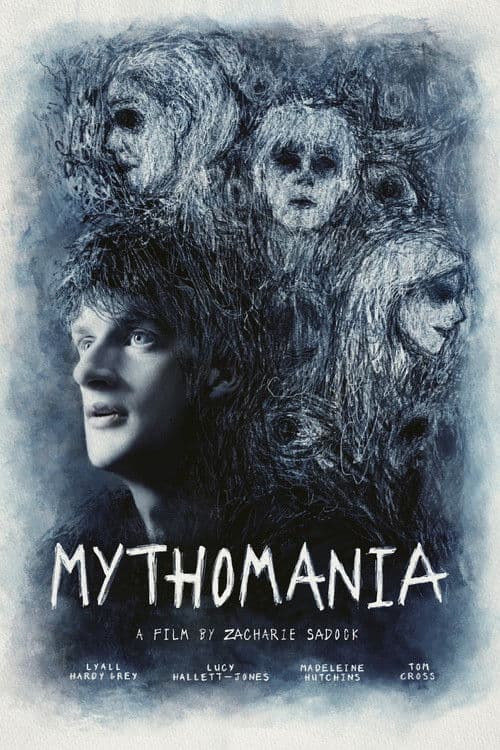 Mythomania poster